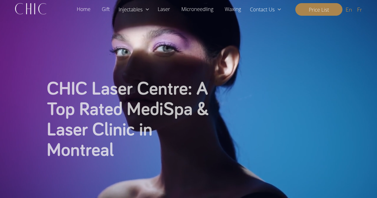 chiclaser.ca