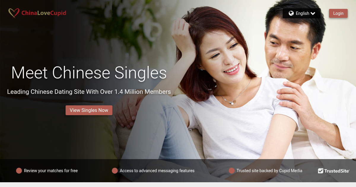 ChinaLoveCupid