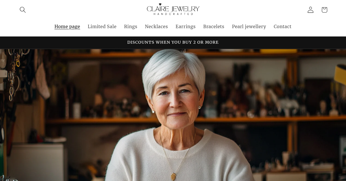 Claire-jewelry