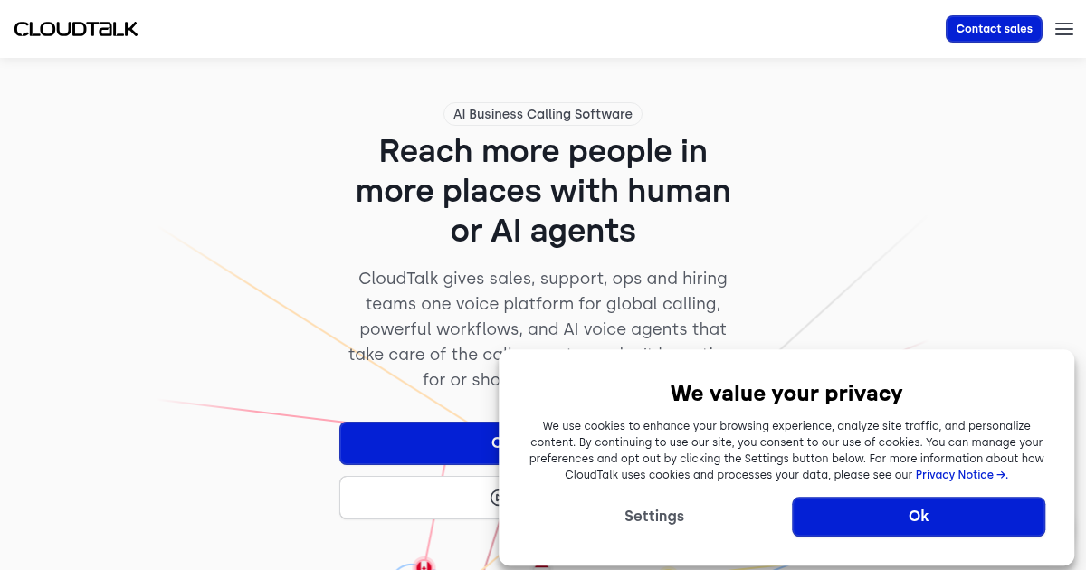 cloudtalk.io