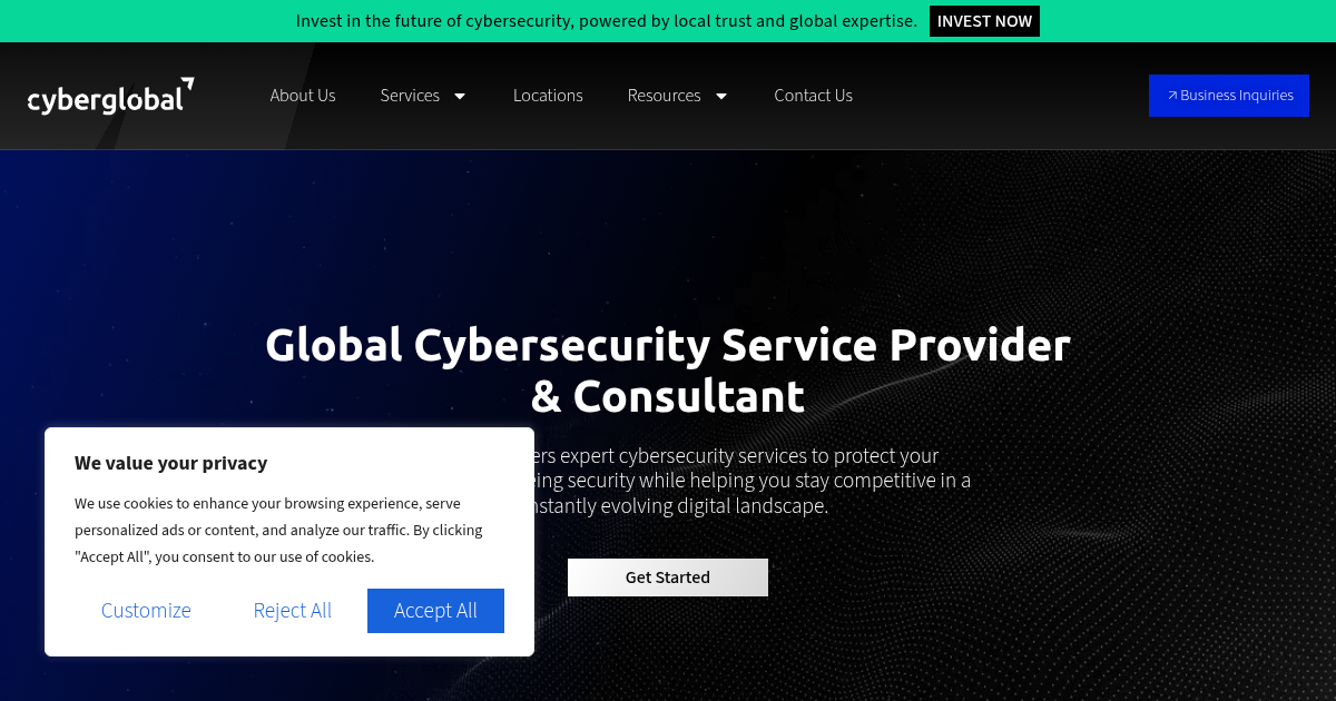 cybergl.com