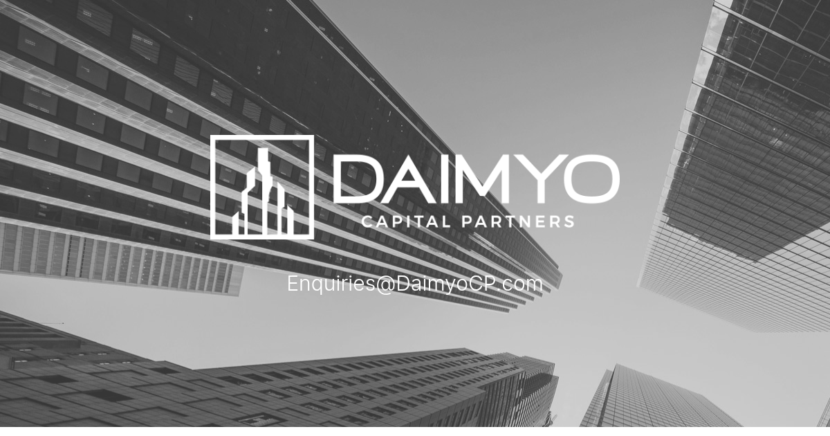 Daimyo Capital Partners