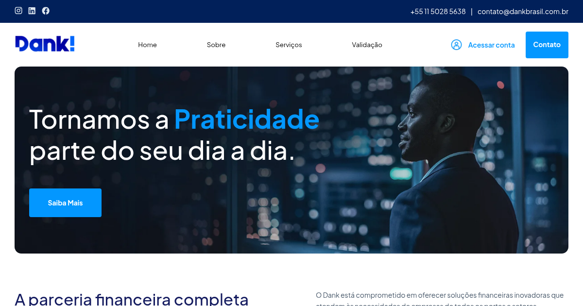 dankbank.com.br