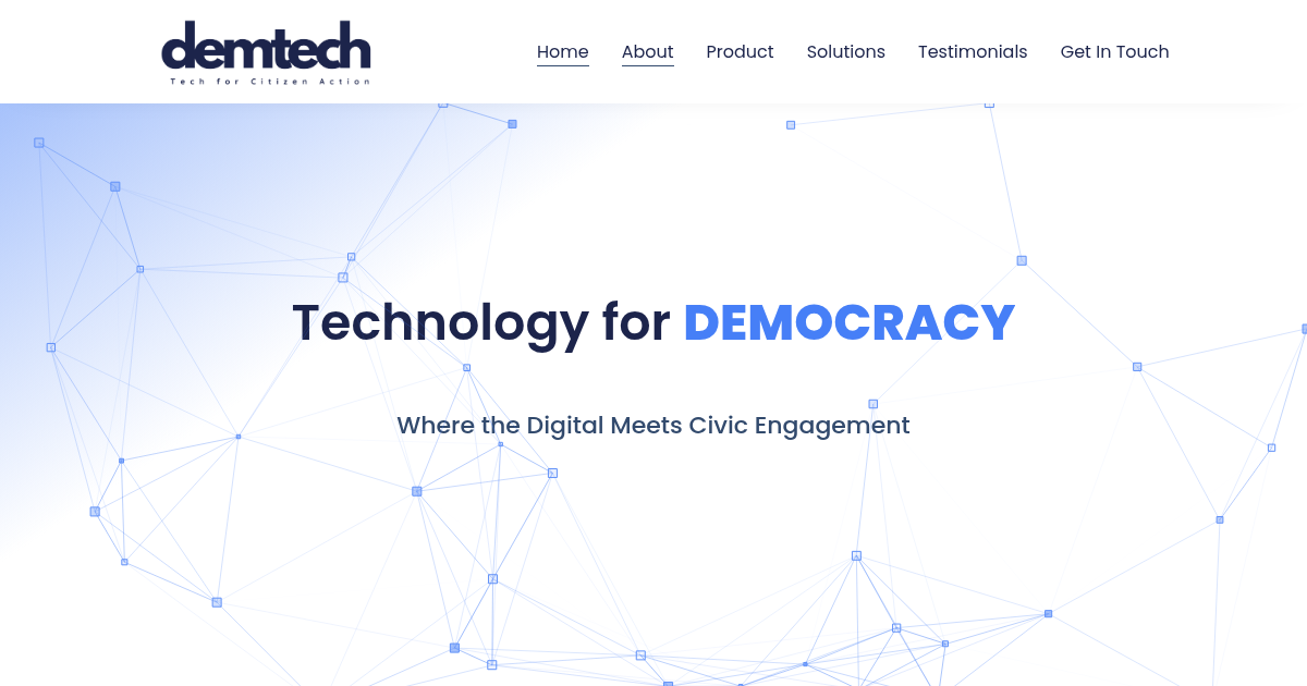 Demtech ai Reviews - Check out reviews of demtech.ai customers on ...