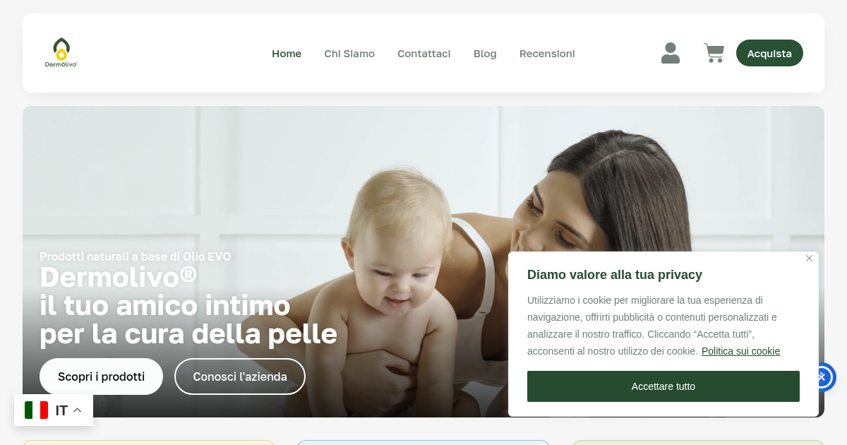 dermolivo.it