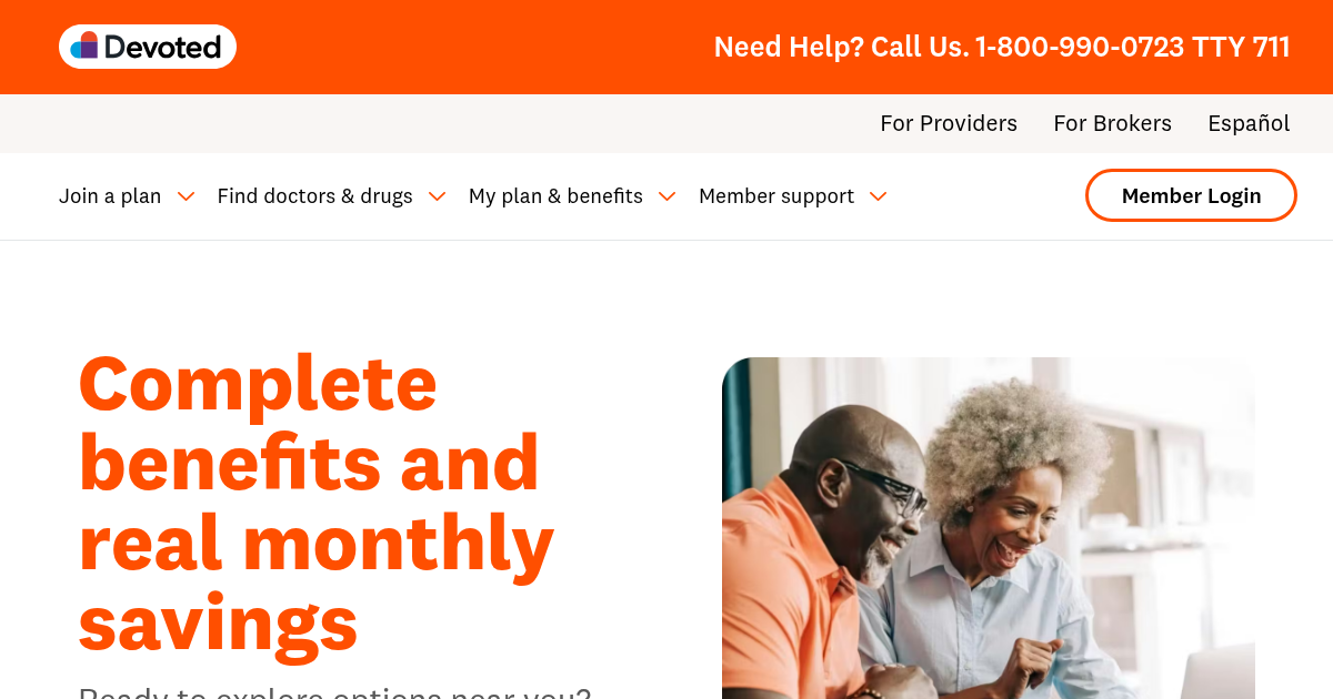devoted.com Reviews - Check out reviews of devoted.com customers on ...