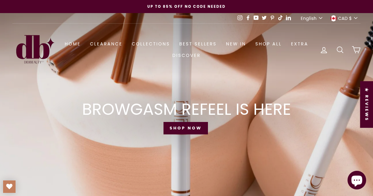 Didi Beauty Co