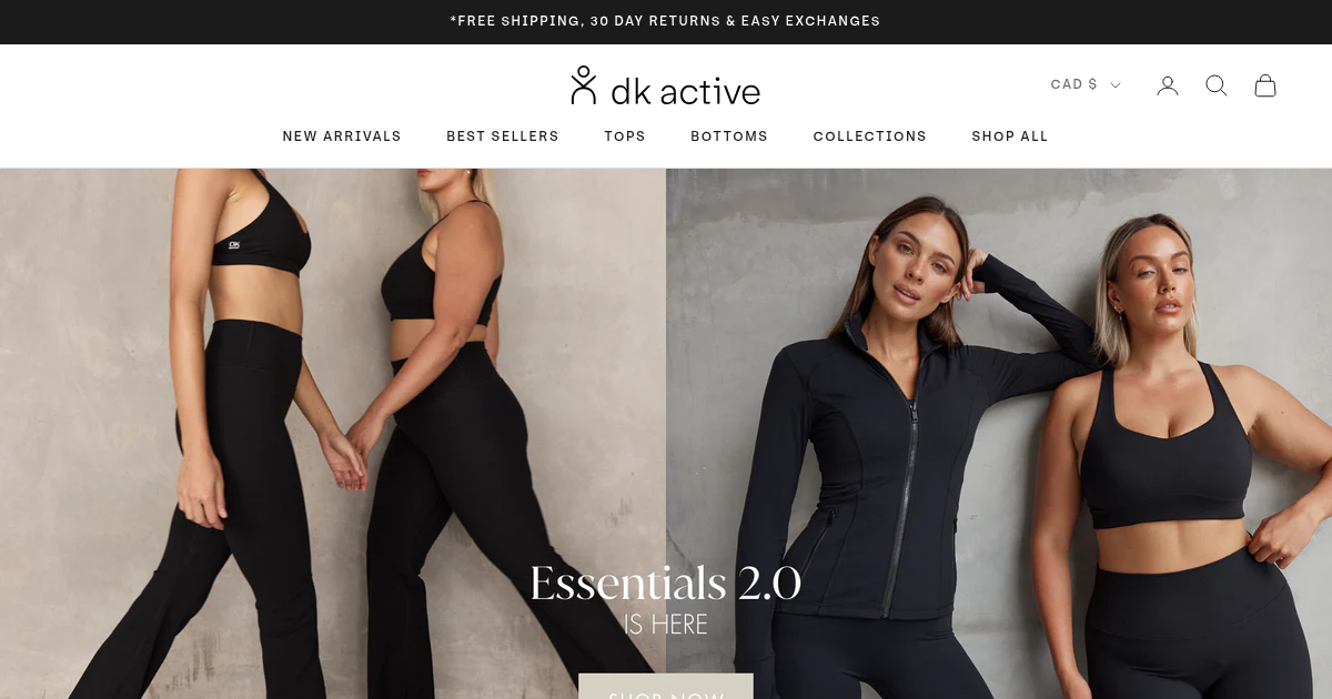 dkactive.com