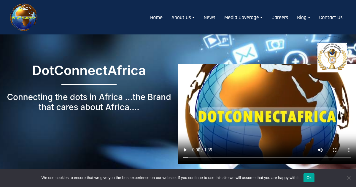 dotconnectafrica.com