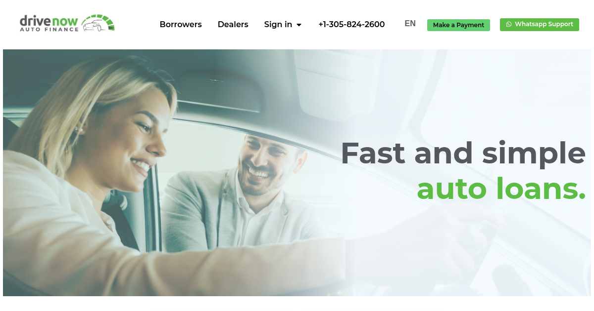 https://www.crunchbase.com/organization/drive-now-auto-finance