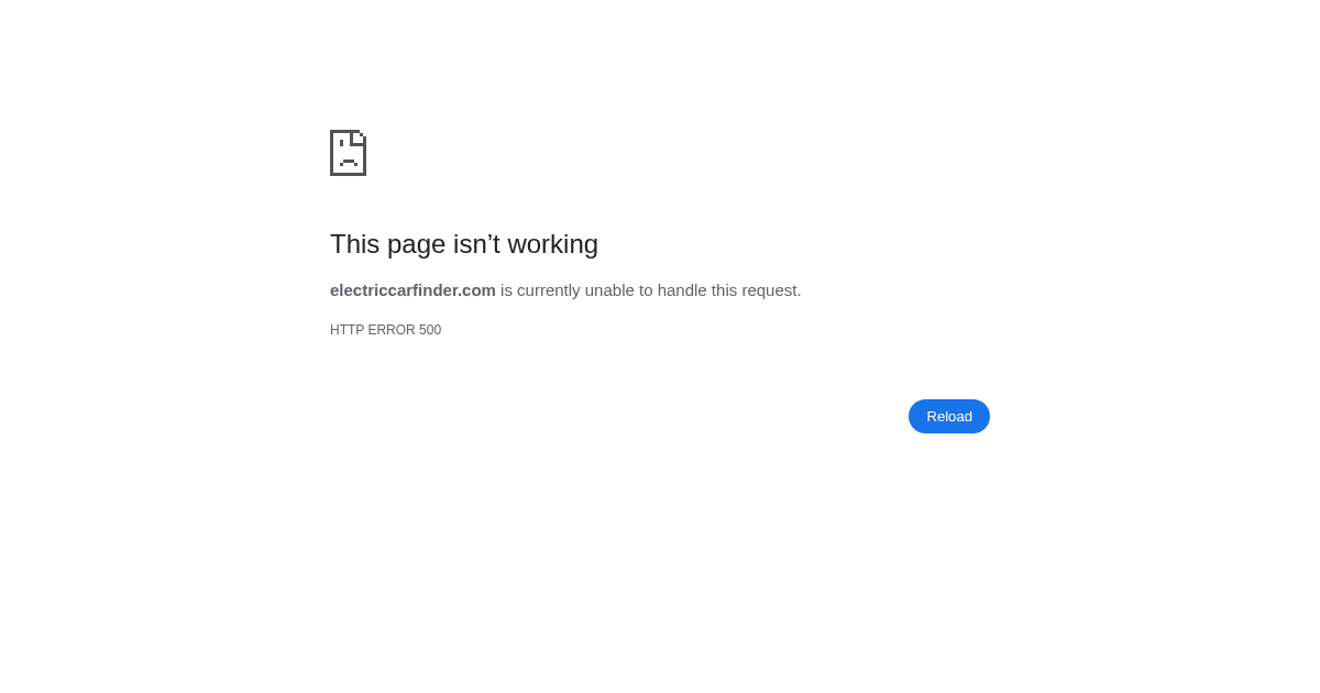 electriccarfinder.com