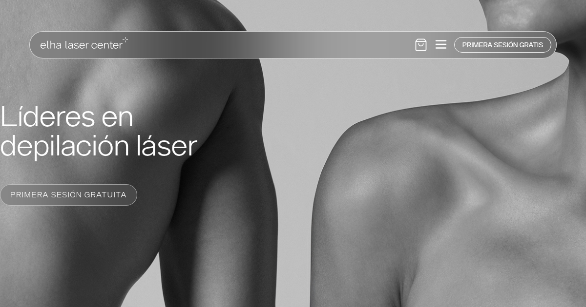 elhadepilacionlaser.com