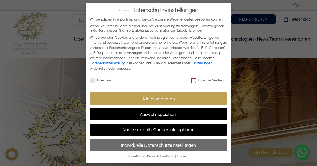 eraesthetic.de