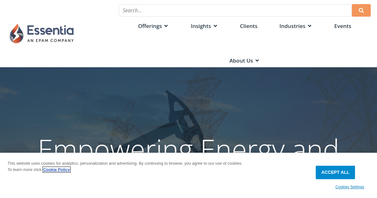 Essentia Advisory Partners