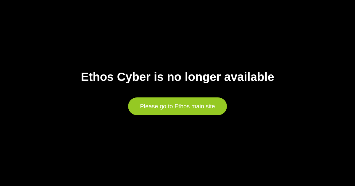ethos-cyber.co.uk