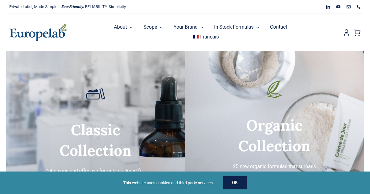 europelab.ca Reviews - Check out reviews of europelab.ca customers on ...