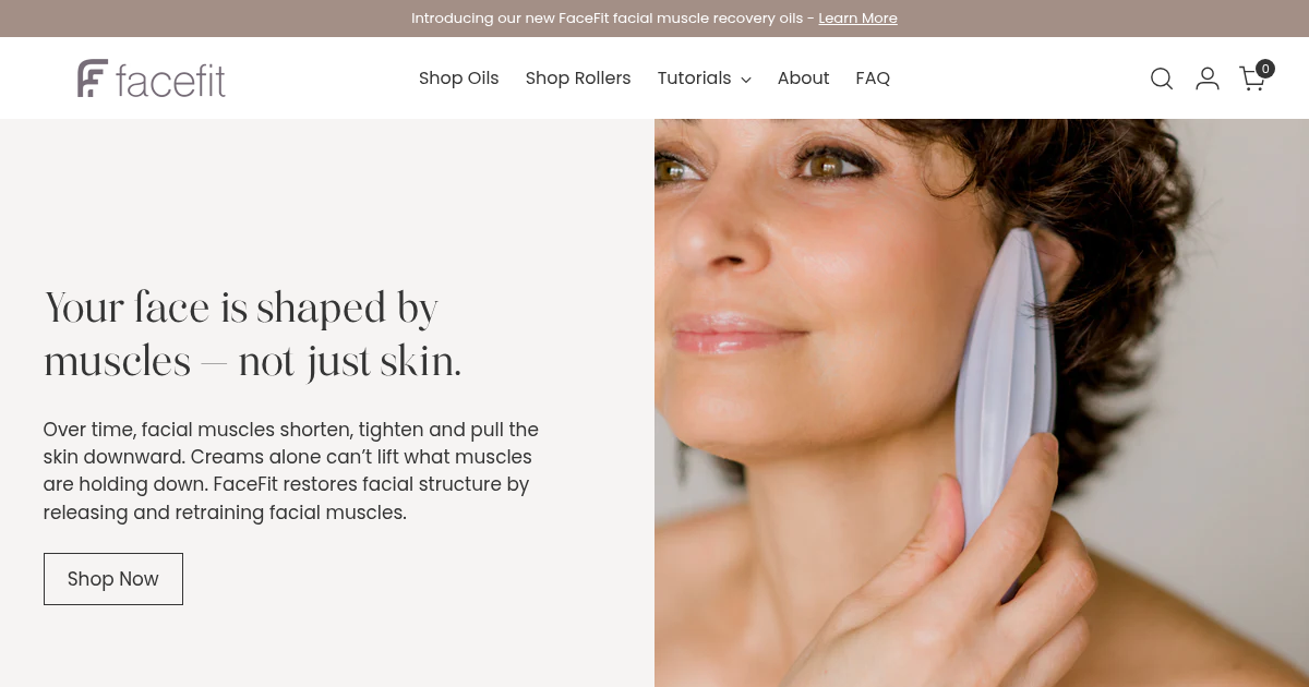 FACEFIT CANADA
