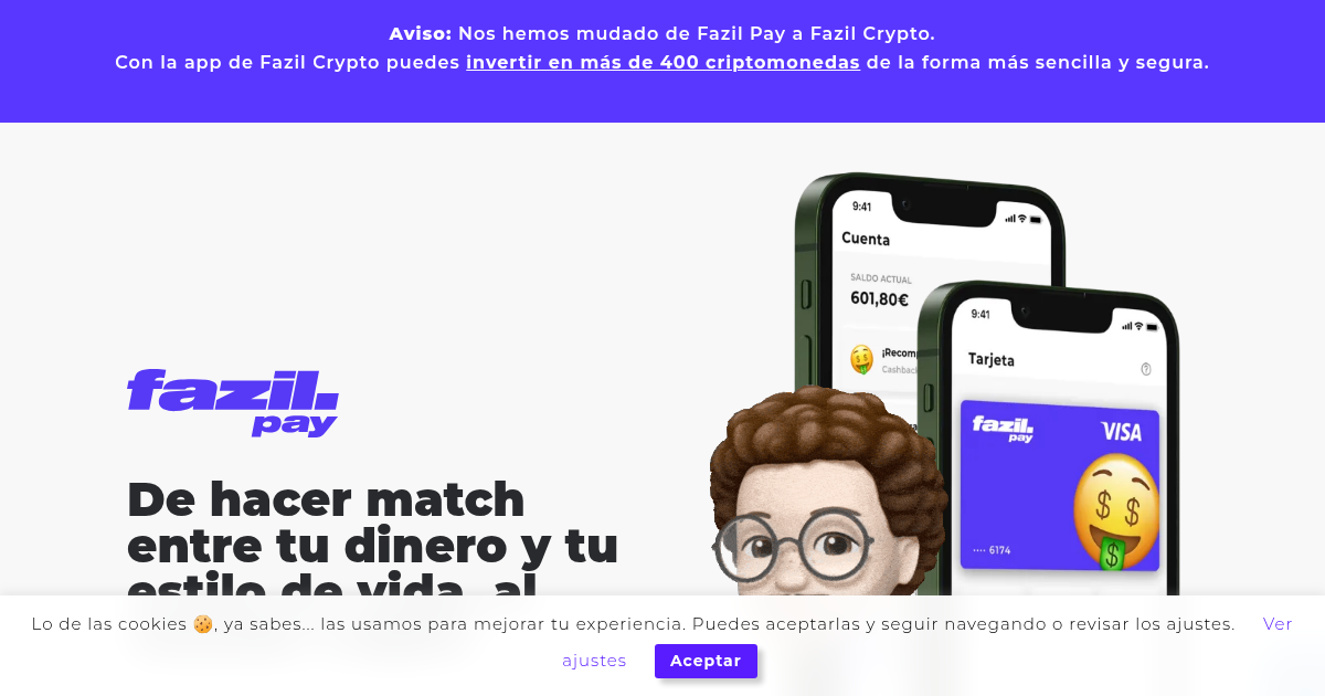 fazilpay.com