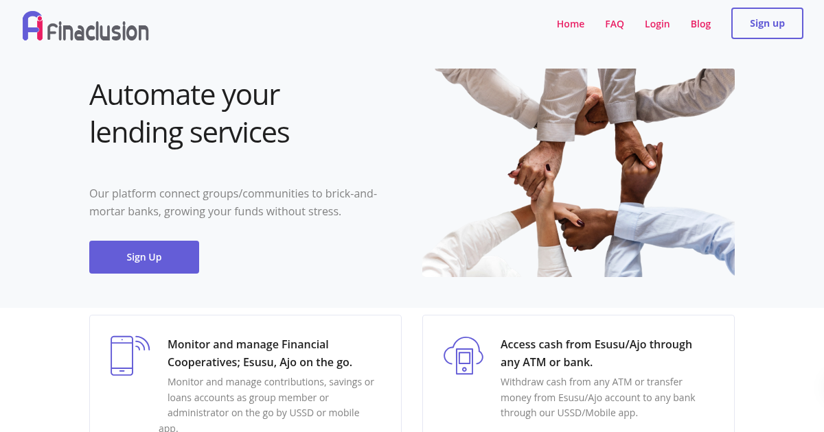 finaclusion.com