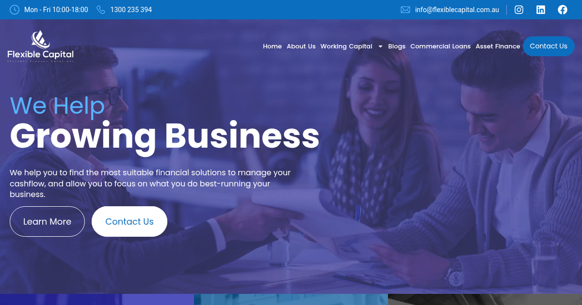 flexiblecapital.com.au