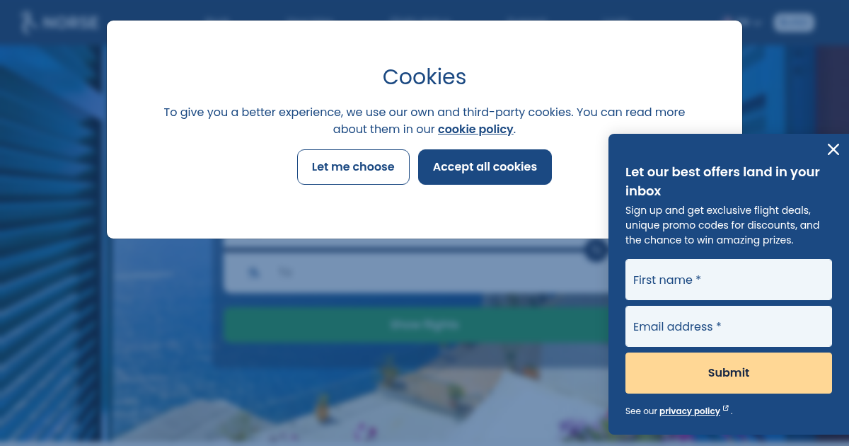 Norse Atlantic Airways