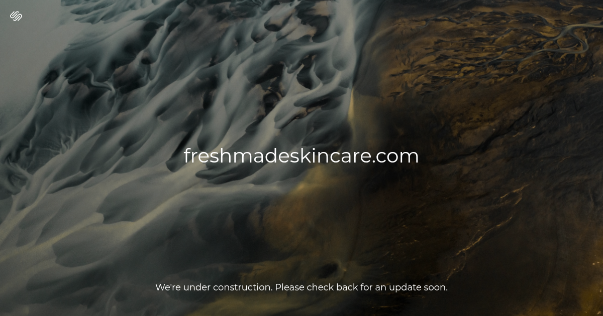 freshmadeskincare.com