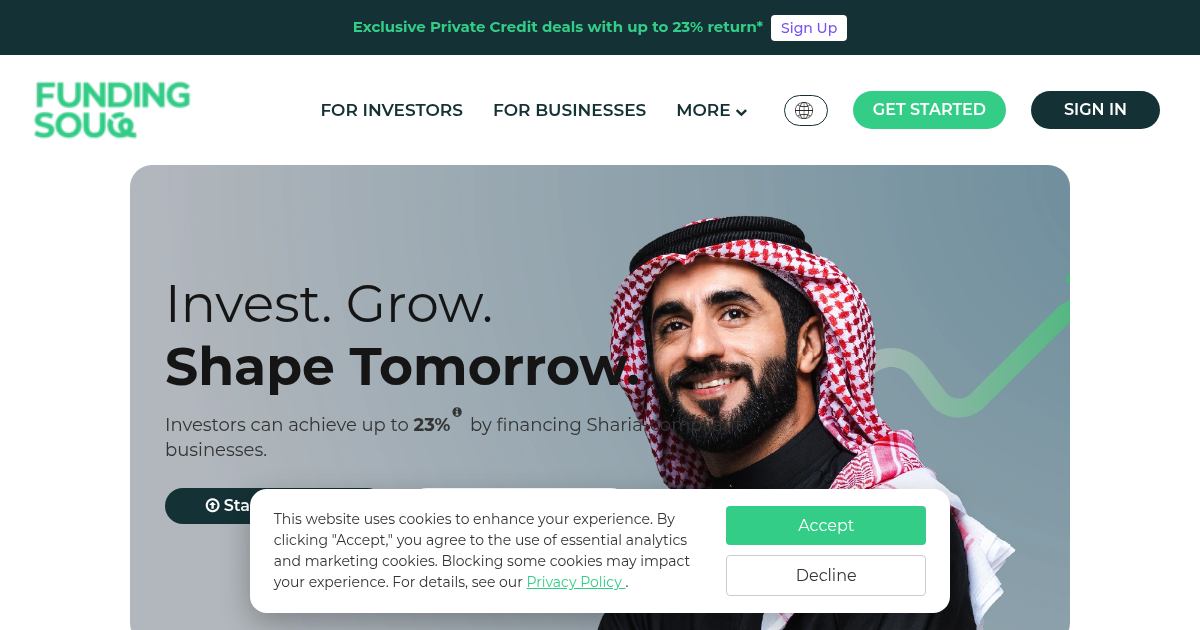 fundingsouq.com