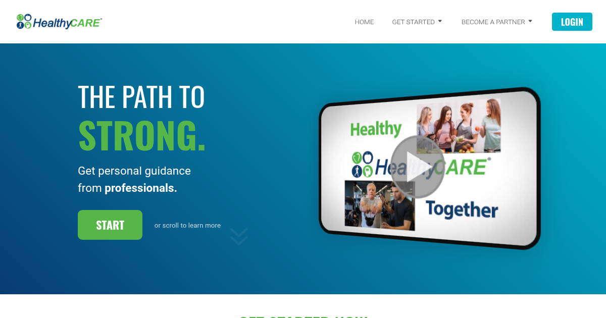 au Healthy Care Australia