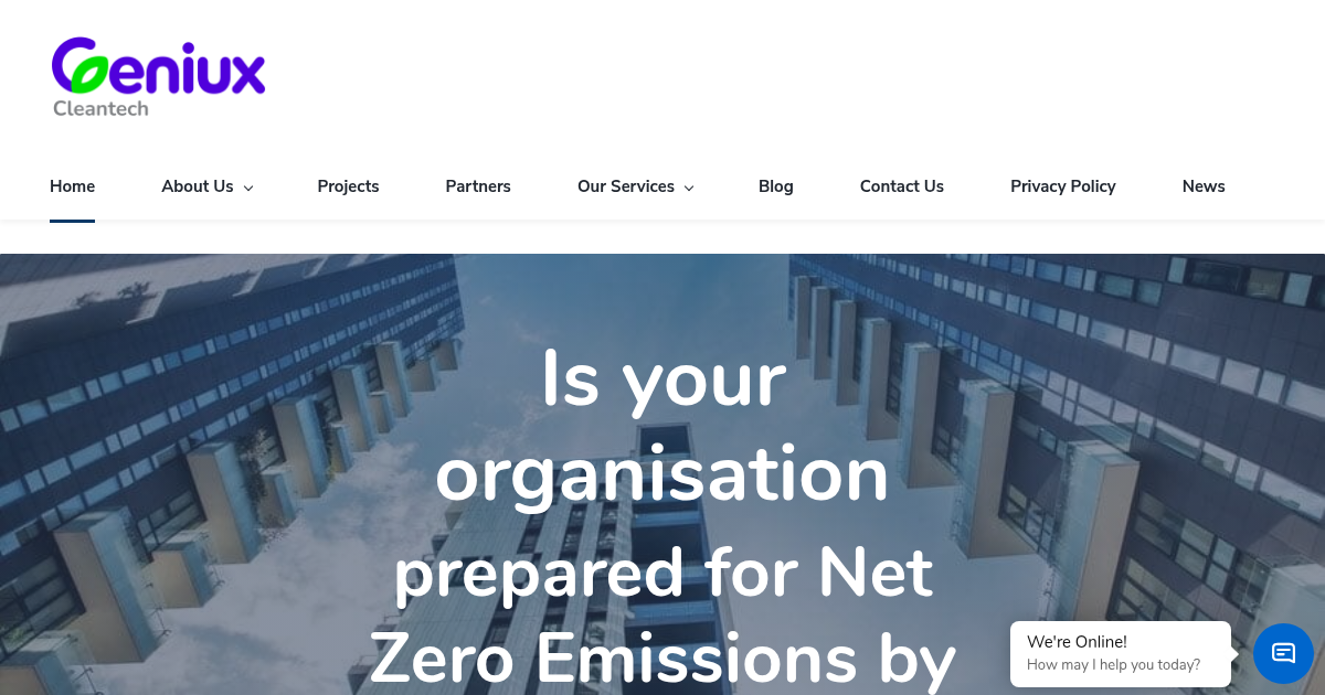 geniux.com.au