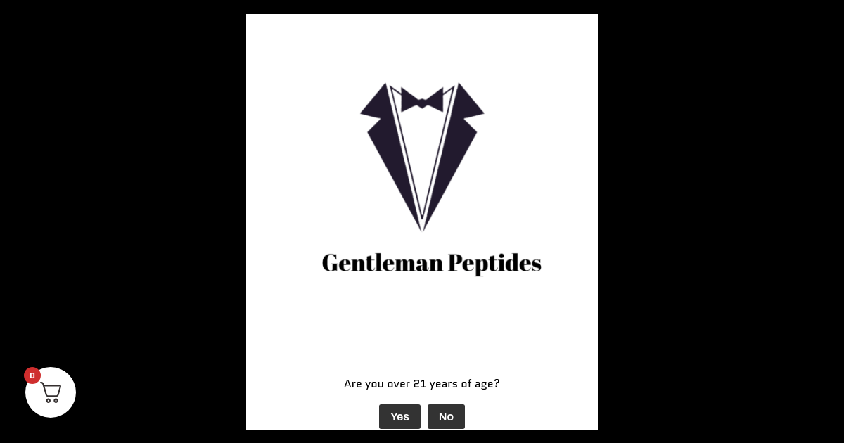 gentlemanpeptides