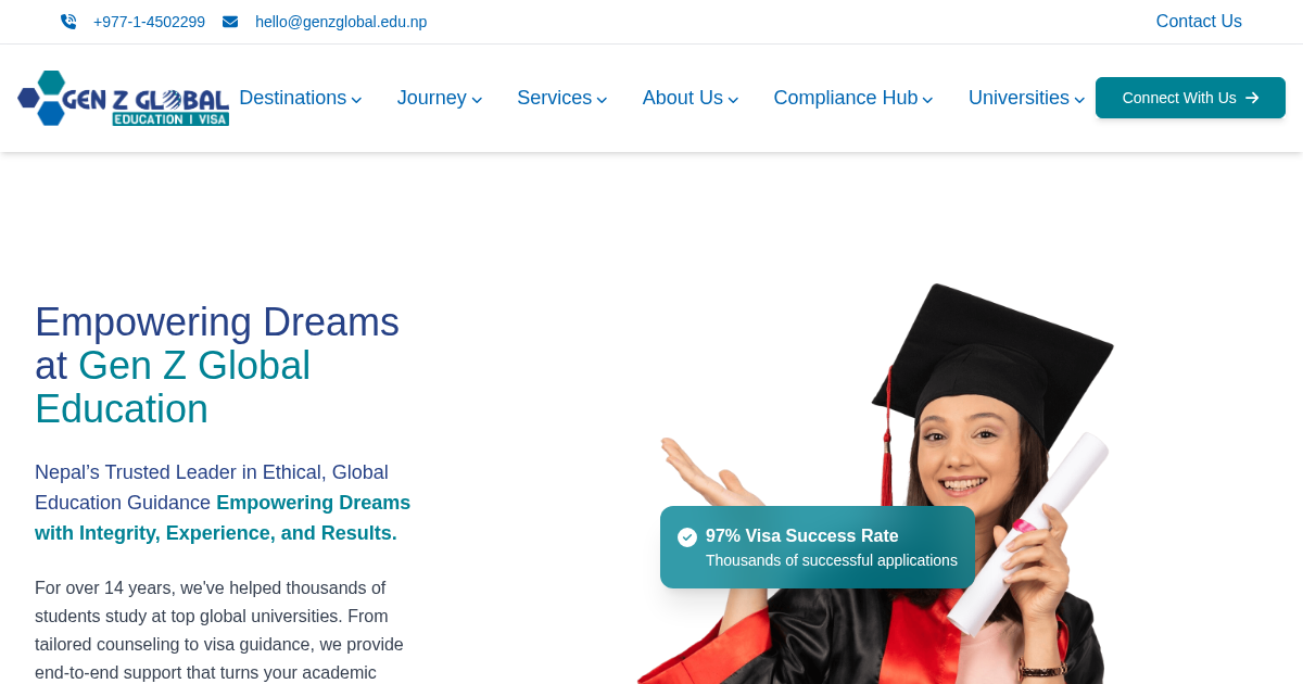 genzglobal.edu.np