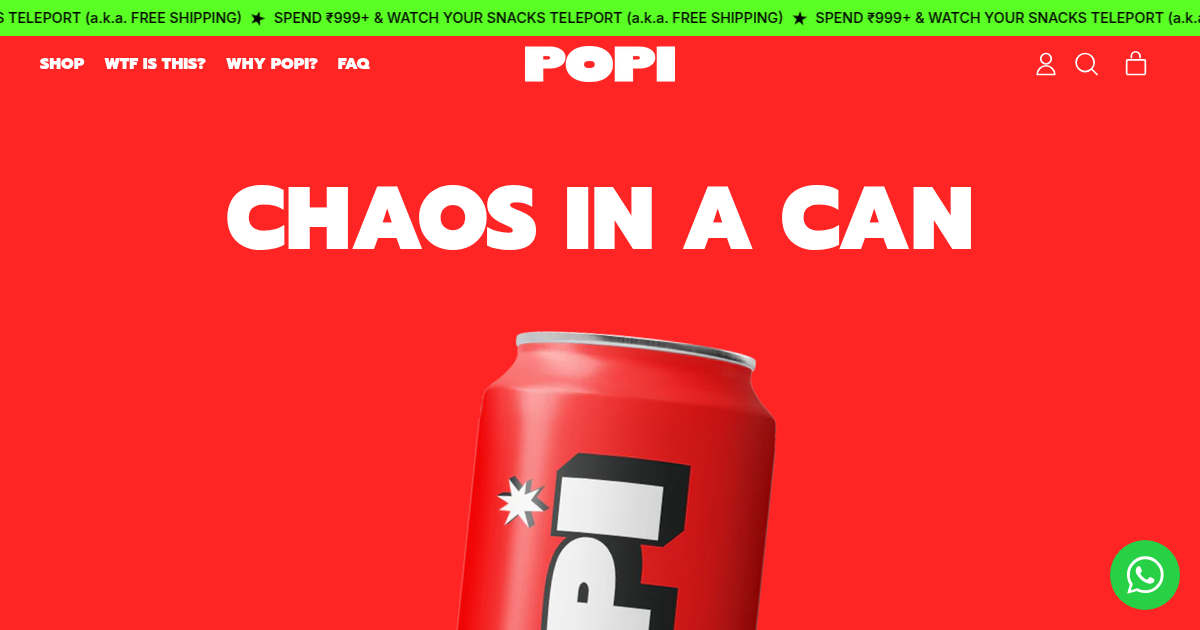 getpopi.com