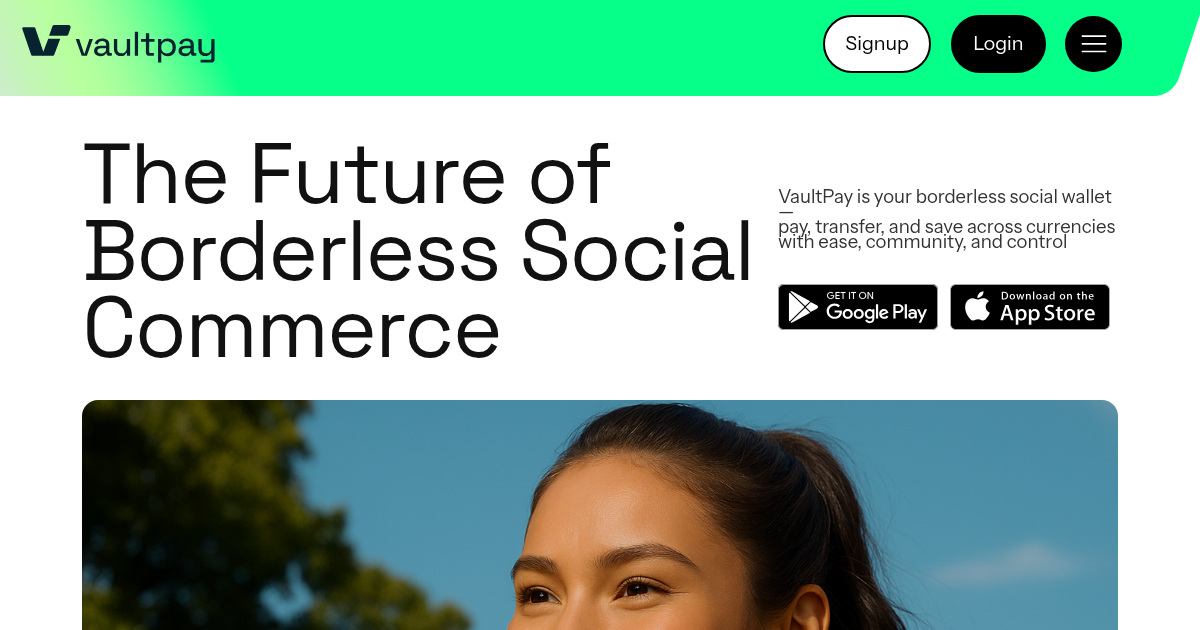 VaultPay