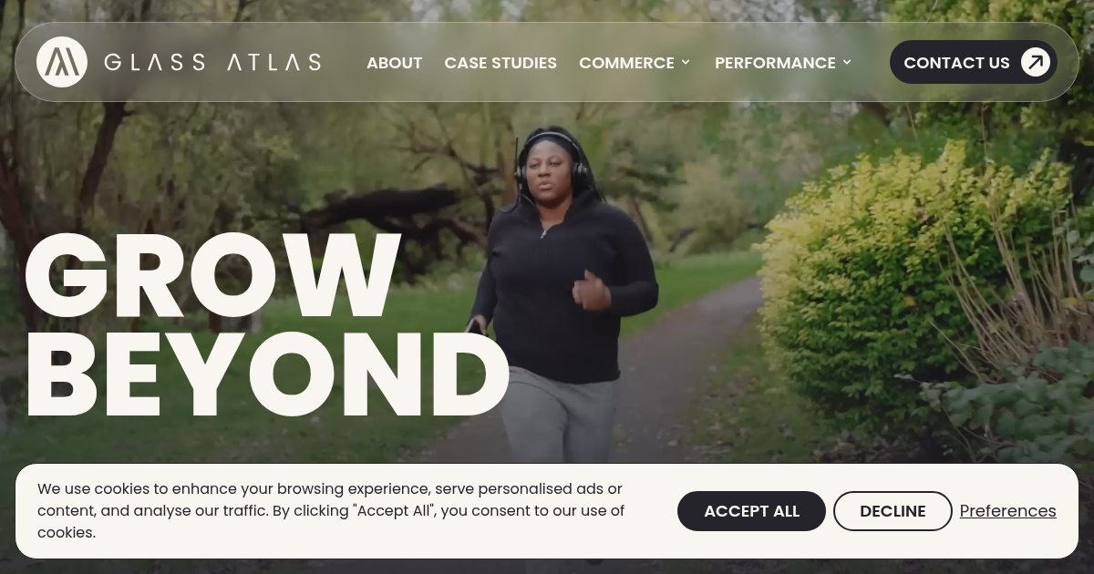 glassatlas.com