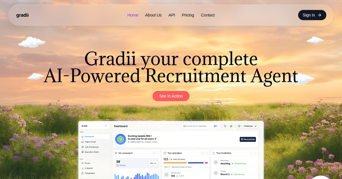 gradii.ai