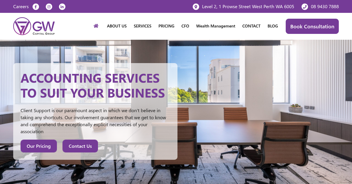 gwcapitalgroup.com.au