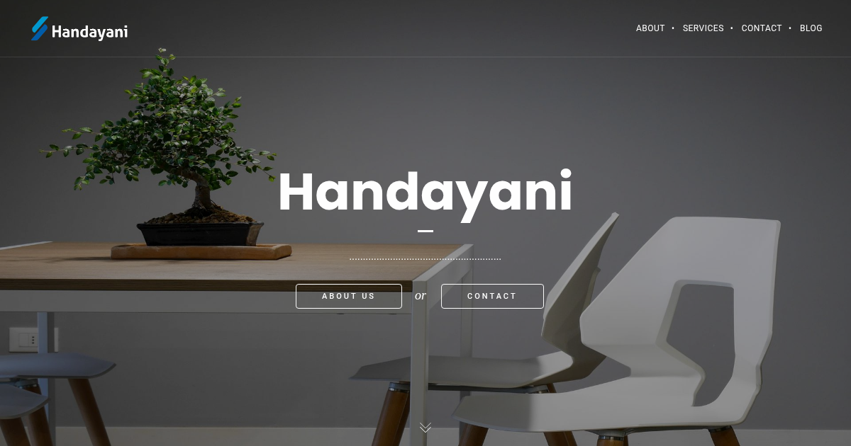 handayani.id