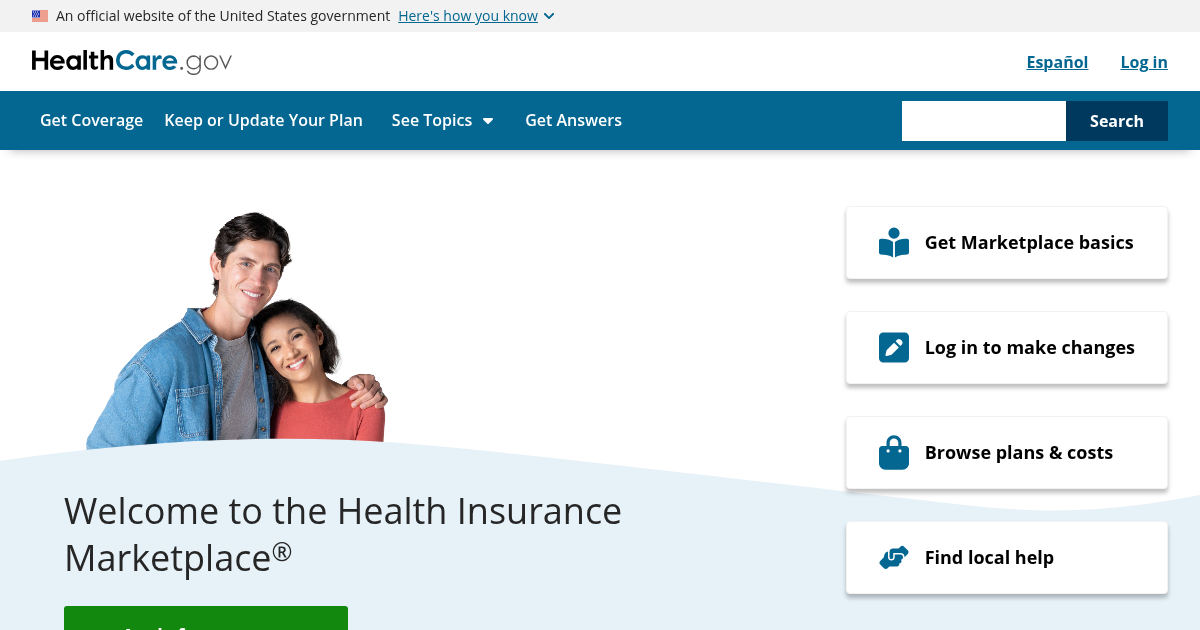 healthcare