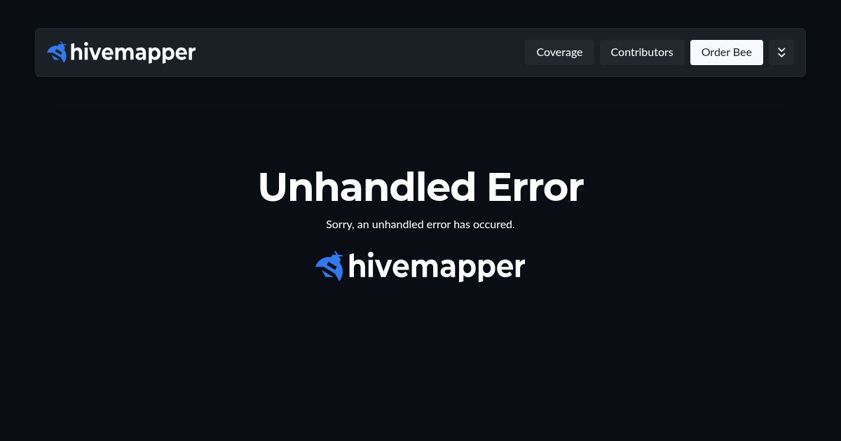 Hive mapper