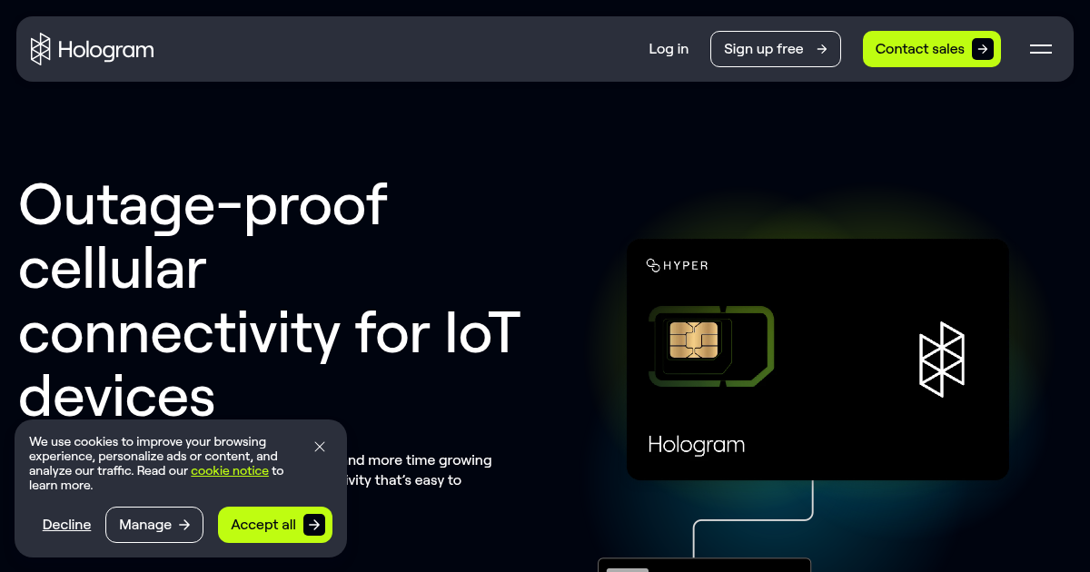 Hologram