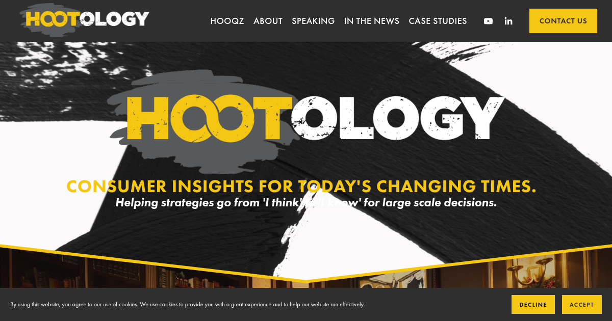 hootology.com