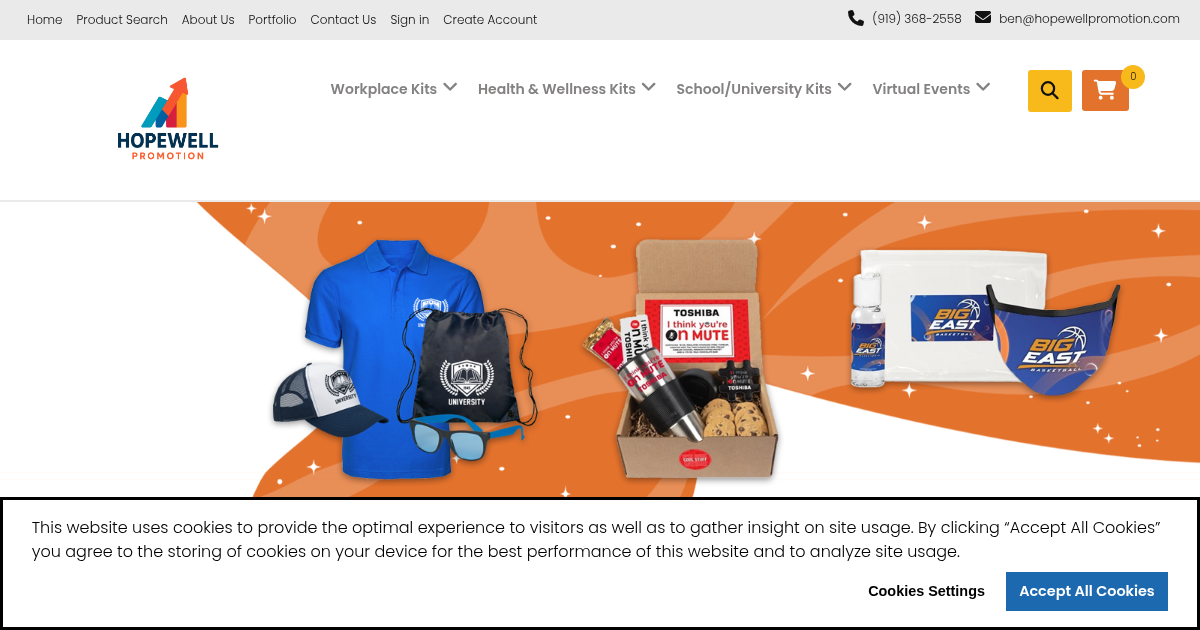 hopewellpromotion.com
