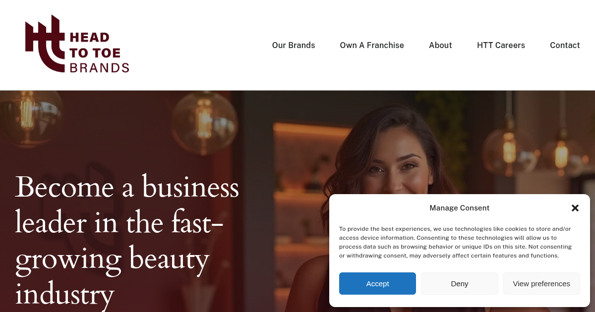 httbrands.com
