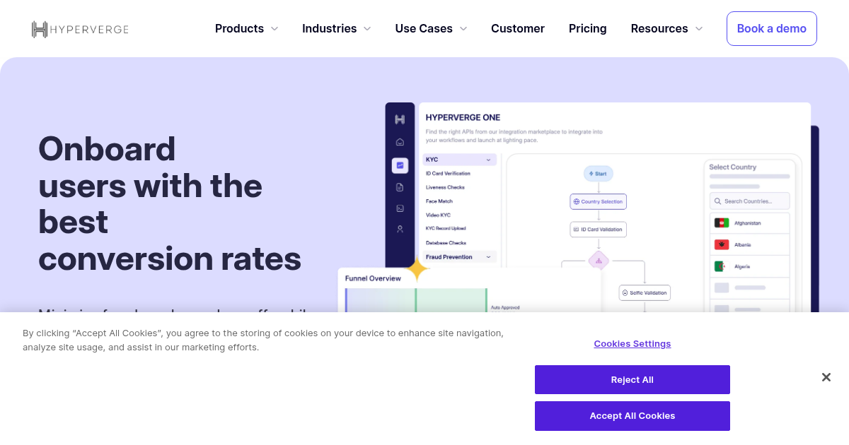 hyperverge.co