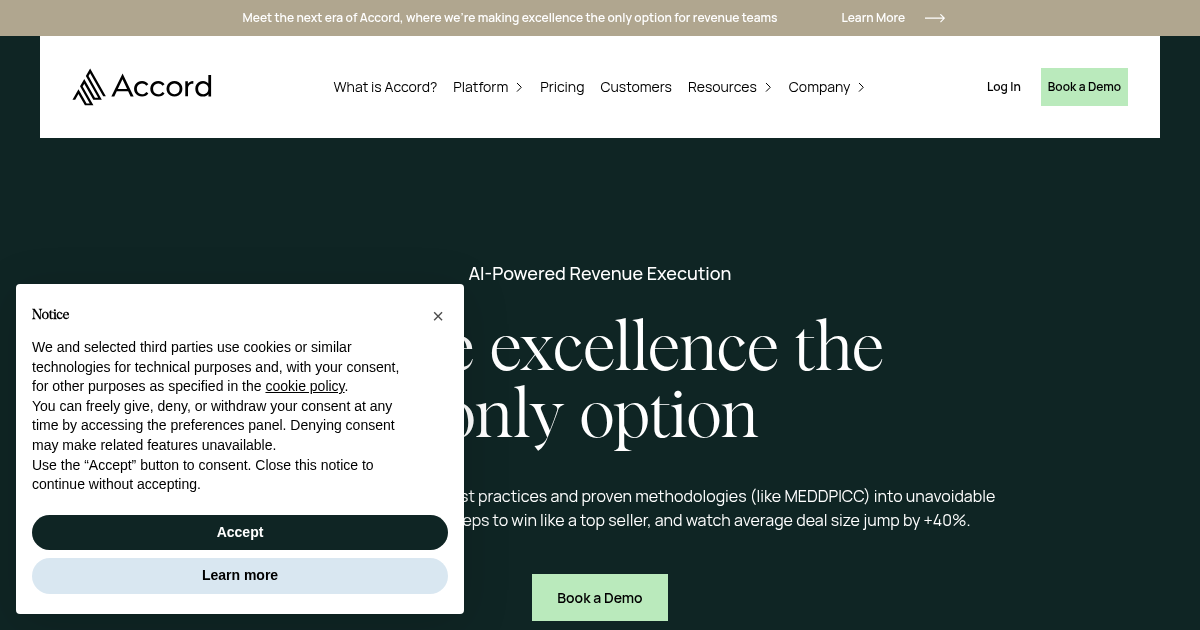inaccord.com