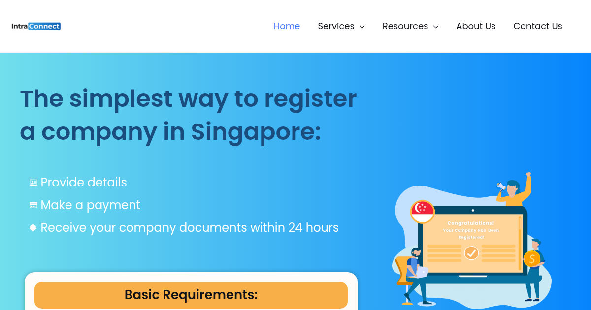 intracorp.com.sg