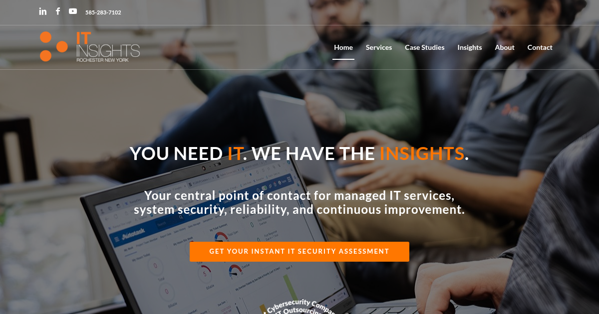 itinsightsroc.com