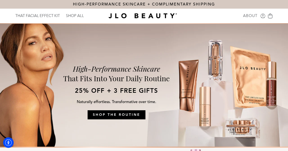 jlobeauty.com