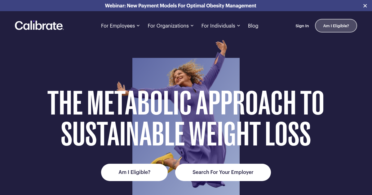 joincalibrate.com logo