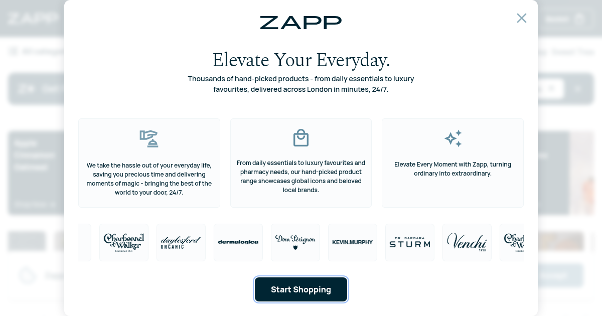 justzapp.com